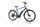 Corratec E-Power Urban 28 2022 | blue | 29" | 55 cm | < 500 km, thumbnail 2 of 5