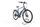 Corratec E-Power Urban 28 2022 | blue | 29" | 55 cm | < 500 km, thumbnail 3 of 5
