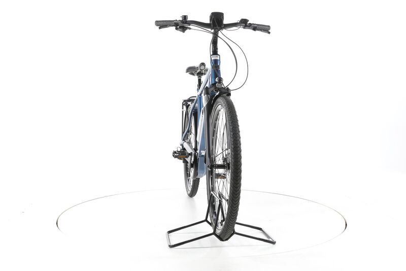 Corratec E-Power Urban 28 2022 | blue | 29" | 55 cm | < 500 km, image 4 of 5