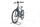 Corratec E-Power Urban 28 2022 | blue | 29" | 55 cm | < 500 km, thumbnail 5 of 5