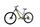 Corratec E-Power X Vert Race (2021) | Trapez | grau | 29" | 44 cm | 100 - 500 km thumbnail 2/4