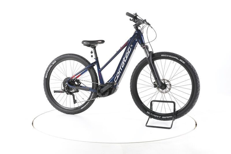 Corratec E-Power X-Vert CX6 2021 | niebieski | 29" | 39 cm | 500 - 3000 km, image 2 of 5