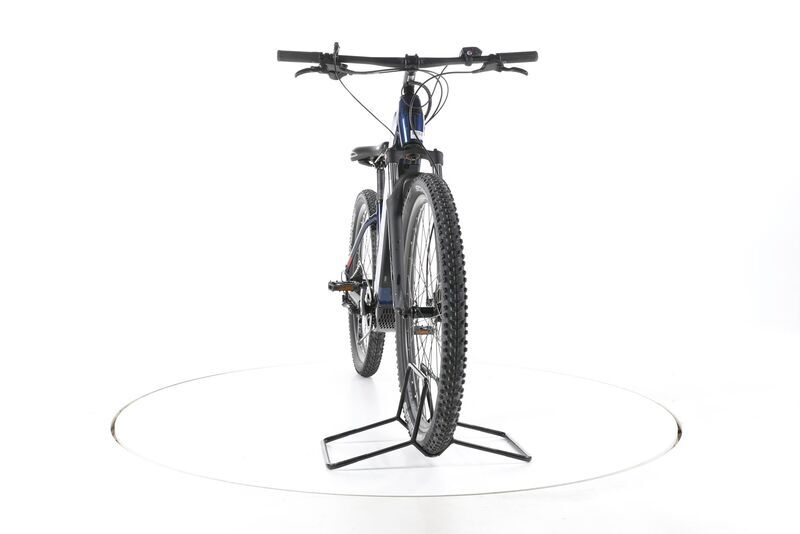 Corratec E-Power X-Vert CX6 2021 | niebieski | 29" | 39 cm | 500 - 3000 km, image 4 of 5