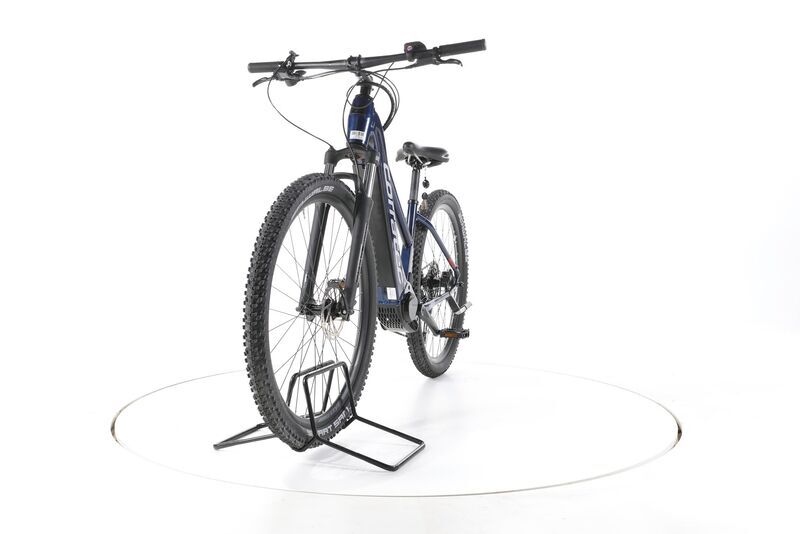Corratec E-Power X-Vert CX6 2021 | niebieski | 29" | 39 cm | 500 - 3000 km, image 5 of 5