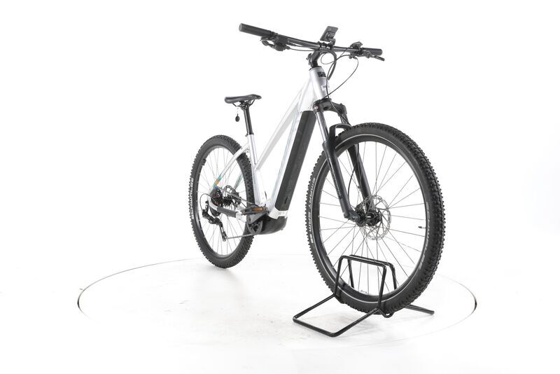 Corratec E-Power X-Vert CX6LTD Sport 2023 | silver | 28" | 44 cm | 500 - 3000 km, image 3 of 5