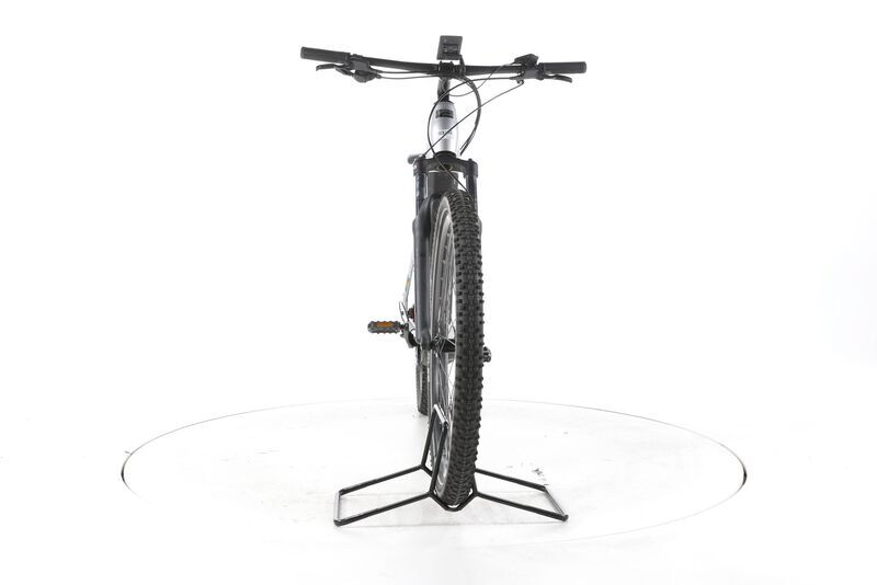 Corratec E-Power X-Vert CX6LTD Sport 2023 | silver | 28" | 44 cm | 500 - 3000 km, image 4 of 5