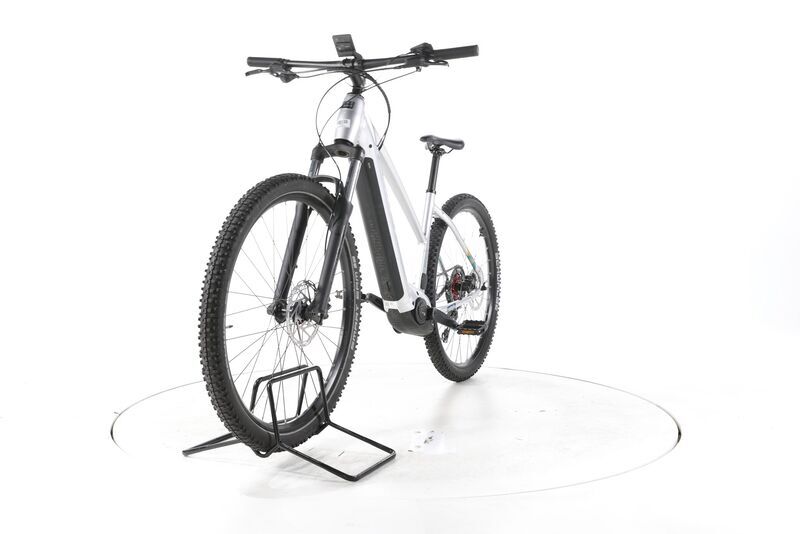 Corratec E-Power X-Vert CX6LTD Sport 2023 | silver | 28" | 44 cm | 500 - 3000 km, image 5 of 5