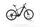 Corratec E-Power X-Vert CX7 LTD 2021 | black | 29" | 49 cm | < 500 km, thumbnail 1 of 5