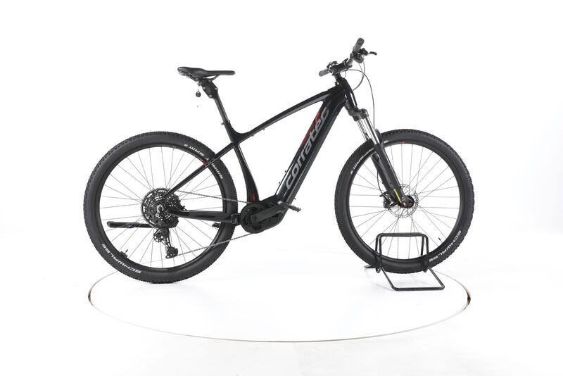 Corratec E-Power X-Vert CX7 LTD 2021 | black | 29" | 49 cm | < 500 km, image 1 of 5