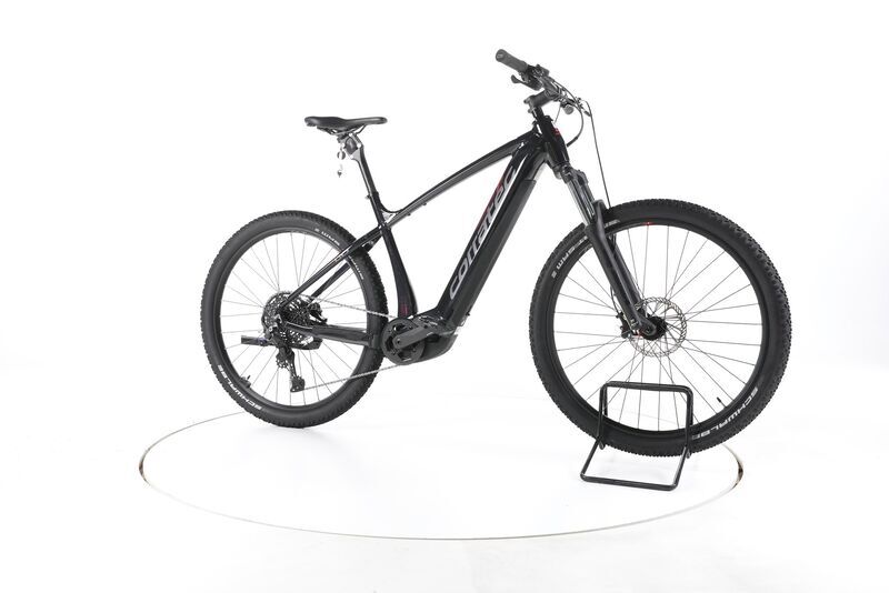 Corratec E-Power X-Vert CX7 LTD 2021 | black | 29" | 49 cm | < 500 km, image 2 of 5