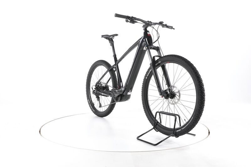 Corratec E-Power X-Vert CX7 LTD 2021 | black | 29" | 49 cm | < 500 km, image 3 of 5