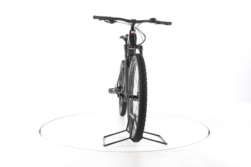 Corratec E-Power X-Vert CX7 LTD 2021 | black | 29" | 49 cm | < 500 km, image 4 of 5