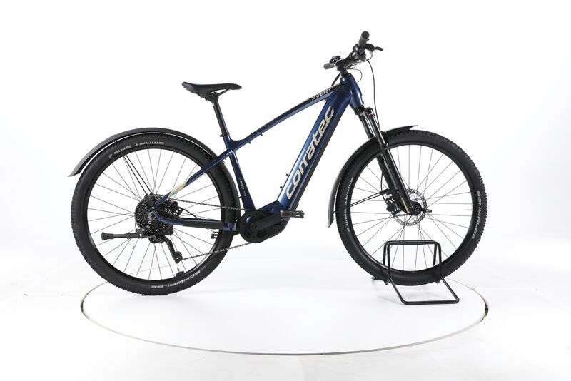 Corratec E-Power X-Vert CX7 LTD 2023 | blue | 29" | 44 cm | > 3000 km, image 1 of 5