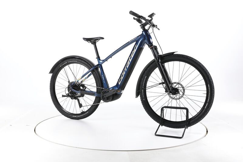 Corratec E-Power X-Vert CX7 LTD 2023 | blue | 29" | 44 cm | > 3000 km, image 2 of 5