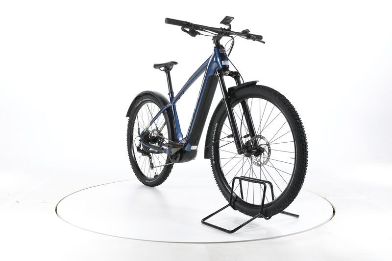 Corratec E-Power X-Vert CX7 LTD 2023 | blue | 29" | 44 cm | > 3000 km, image 3 of 5