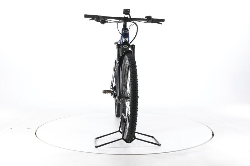 Corratec E-Power X-Vert CX7 LTD 2023 | blue | 29" | 44 cm | > 3000 km, image 4 of 5