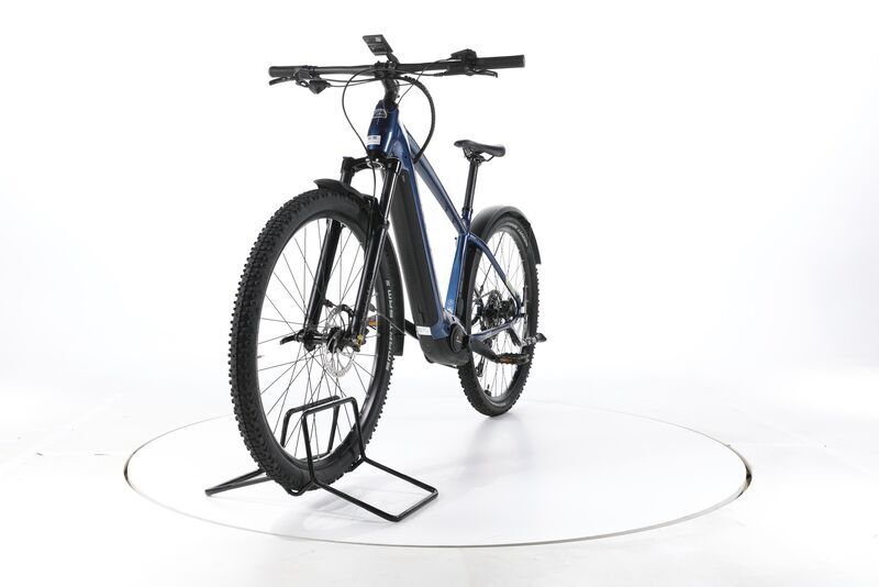 Corratec E-Power X-Vert CX7 LTD 2023 | blue | 29" | 44 cm | > 3000 km, image 5 of 5