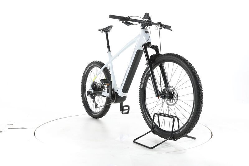 Corratec E-Power X Vert CX7 LTD Sport 2023 | white | 29"/27,5" | 54 cm | < 500 km, image 2 of 4