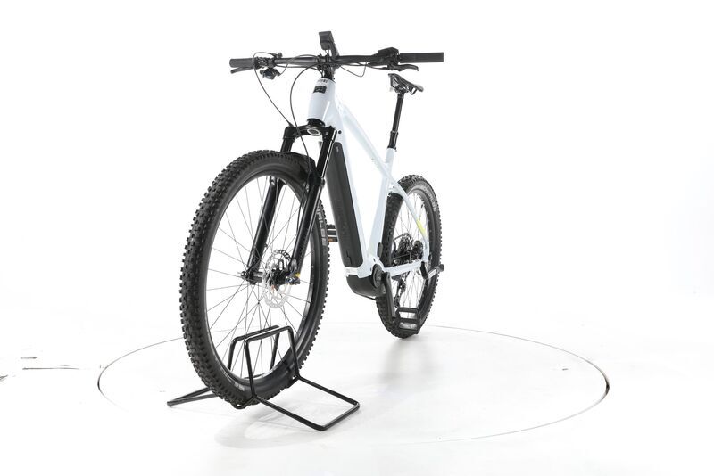 Corratec E-Power X Vert CX7 LTD Sport 2023 | white | 29"/27,5" | 54 cm | < 500 km, image 4 of 4