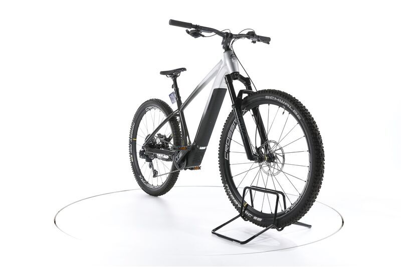 Corratec E-Power X Vert EL Pro 2023 | zilver | 29" | 44 cm | < 500 km 2