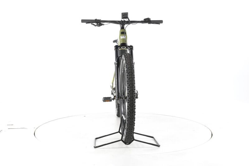 Corratec E-Power X-Vert Elite 2023 | zelená | 29"/27,5" | 49 cm | < 500 km, image 3 of 4