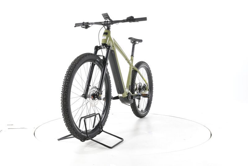 Corratec E-Power X-Vert Elite 2023 | zelená | 29"/27,5" | 49 cm | < 500 km, image 4 of 4