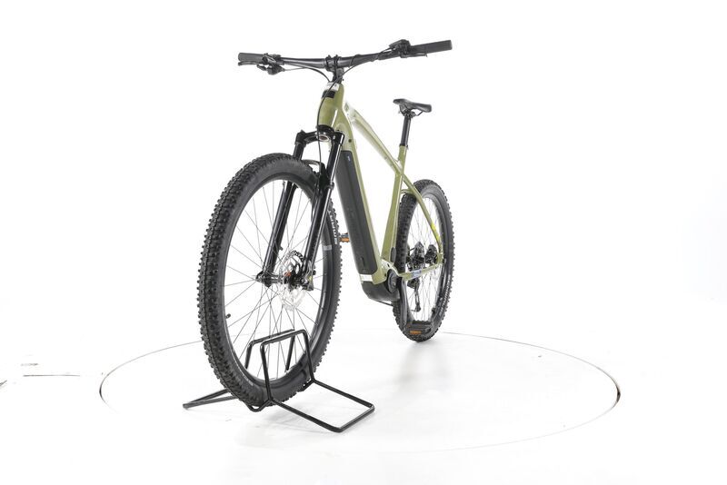 Corratec E-Power X Vert Elite 2023 | verde | 29"/27,5" | 57 cm | 500 - 3000 km, image 5 of 5