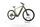 Corratec E-Power X-Vert Elite 2023 | groen | 29"/27,5" | 57 cm | 500 - 3000 km, thumbnail 2 of 5