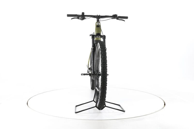 Corratec E-Power X-Vert Elite 2023 | groen | 29"/27,5" | 57 cm | 500 - 3000 km, image 4 of 5