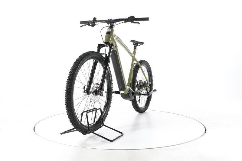 Corratec E-Power X-Vert Elite 2023 | groen | 29"/27,5" | 57 cm | 500 - 3000 km, image 5 of 5