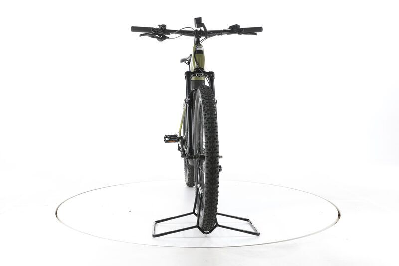 Corratec E-Power X-Vert Elite 2023 | groen | 29"/27,5" | 54 cm | 500 - 3000 km, image 4 of 5