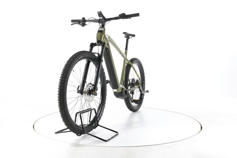 Corratec E-Power X-Vert Elite 2023 | groen | 29"/27,5" | 54 cm | 500 - 3000 km, image 5 of 5