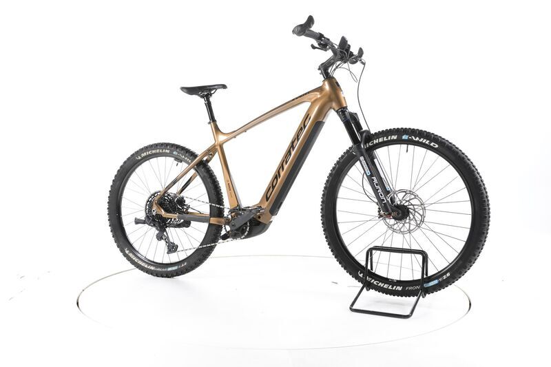 Corratec E-Power X-Vert Factory 2023 | marrón | 29"/27,5" | 54 cm | > 3000 km, image 2 of 5