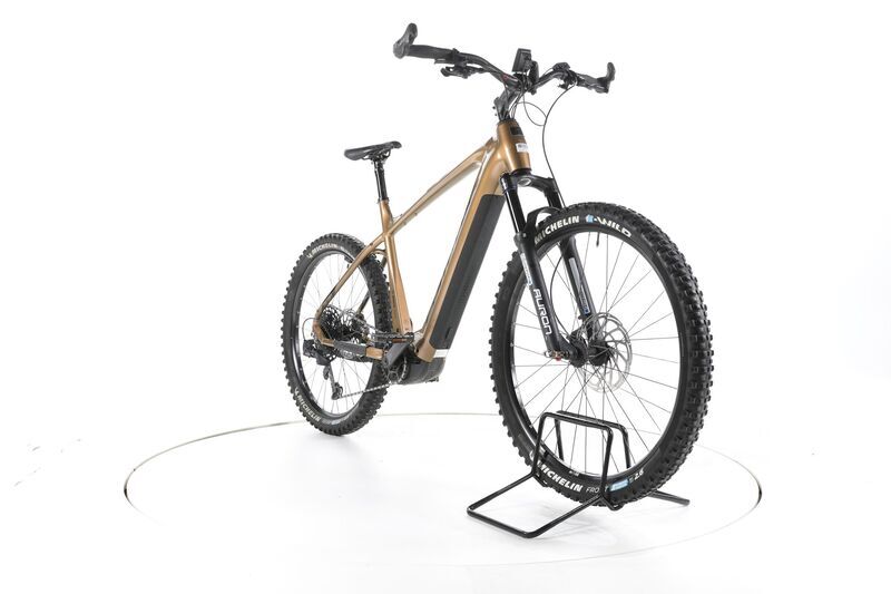 Corratec E-Power X-Vert Factory 2023 | marrón | 29"/27,5" | 54 cm | > 3000 km, image 3 of 5