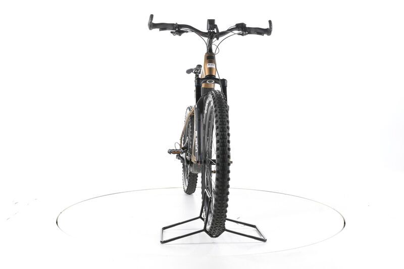 Corratec E-Power X-Vert Factory 2023 | marrón | 29"/27,5" | 54 cm | > 3000 km, image 4 of 5