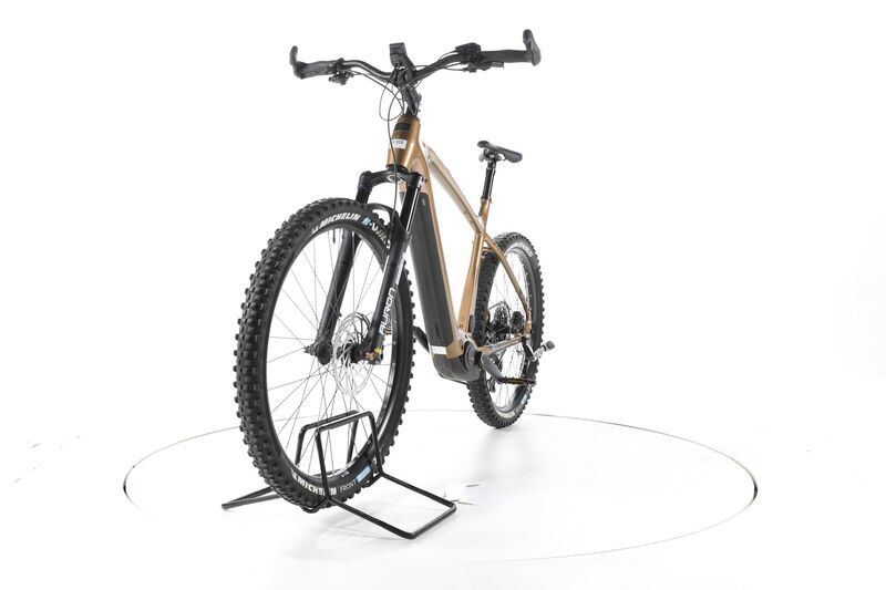 Corratec E-Power X-Vert Factory 2023 | marrón | 29"/27,5" | 54 cm | > 3000 km, image 5 of 5