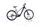 Corratec E-Power X Vert Pro (2021) | Trapez | braun/grau | 29/27.5" | 49 cm | < 100 km thumbnail 1/5
