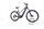 Corratec E-Power X Vert Pro (2021) | Trapez | braun/grau | 29/27.5" | 49 cm | < 100 km thumbnail 2/5