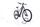 Corratec E-Power X Vert Pro (2021) | Trapez | braun/grau | 29/27.5" | 49 cm | < 100 km thumbnail 3/5