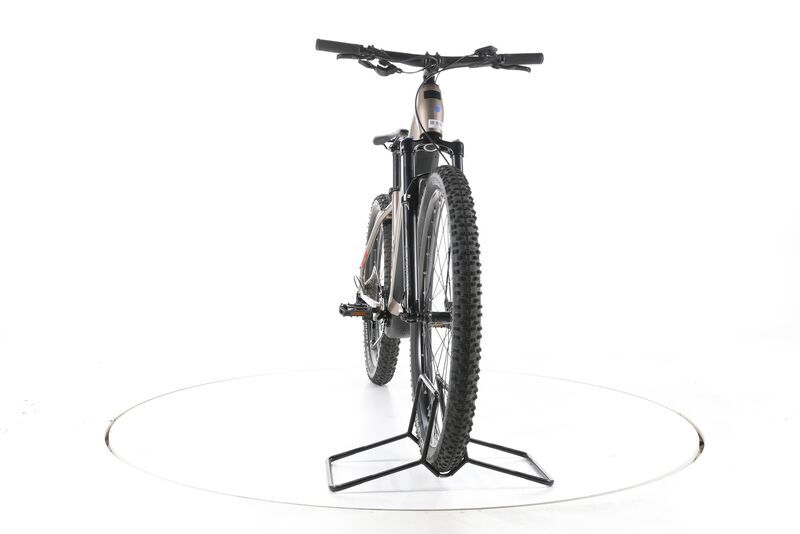 Corratec E-Power X zelená pro 2022 | béžová | 29"/27,5" | 44 cm | < 500 km, image 4 of 5