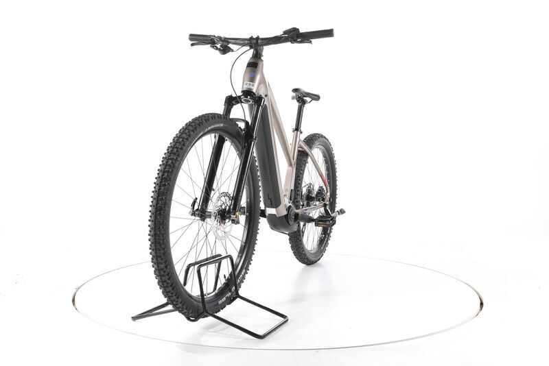 Corratec E-Power X zelená pro 2022 | béžová | 29"/27,5" | 44 cm | < 500 km, image 5 of 5