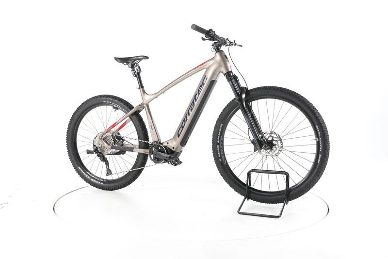 Corratec E-Power X Vert Pro 2023 | beige | 27,5" | 49 cm | 500 - 3000 km, image 1 of 4