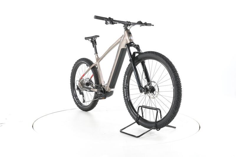 Corratec E-Power X Vert Pro 2023 | beige | 27,5" | 49 cm | 500 - 3000 km, image 2 of 4