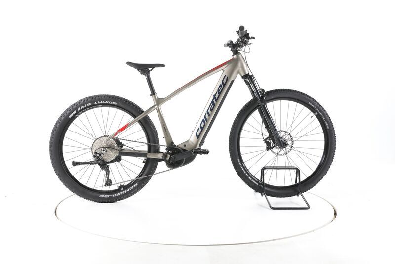 Corratec E-Power X-Vert Pro 2023 | cinzento | 29"/27,5" | 44 cm | > 3000 km, image 1 of 5