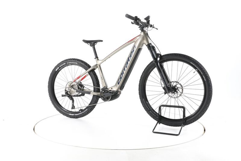 Corratec E-Power X-Vert Pro 2023 | cinzento | 29"/27,5" | 44 cm | > 3000 km, image 2 of 5