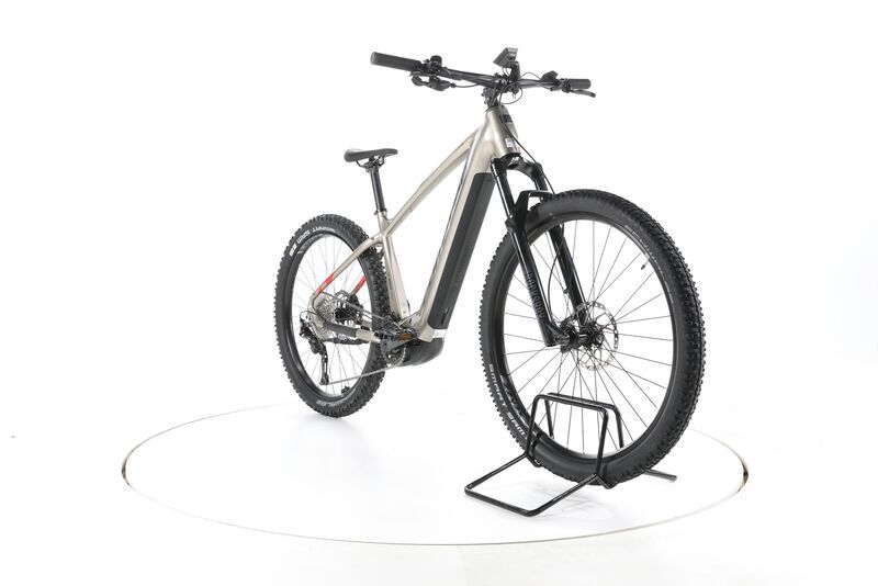 Corratec E-Power X-Vert Pro 2023 | cinzento | 29"/27,5" | 44 cm | > 3000 km, image 3 of 5