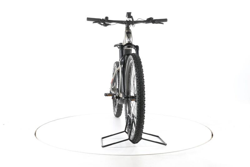 Corratec E-Power X-Vert Pro 2023 | cinzento | 29"/27,5" | 44 cm | > 3000 km, image 4 of 5