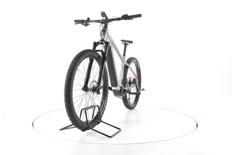 Corratec E-Power X-Vert Pro 2023 | cinzento | 29"/27,5" | 44 cm | > 3000 km, image 5 of 5
