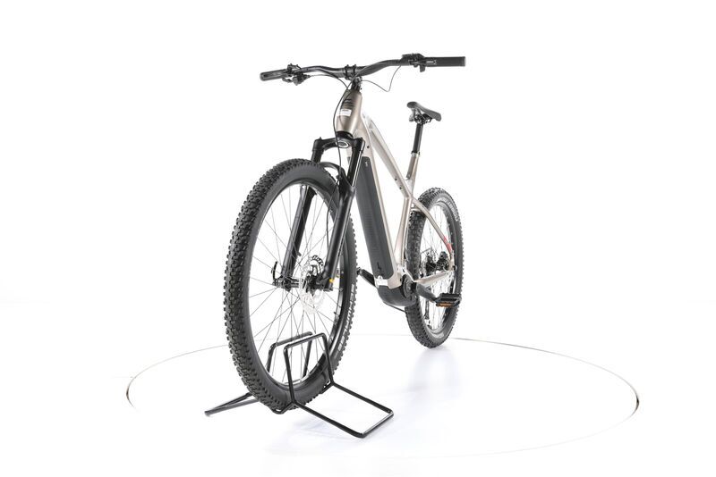 Corratec E-Power X-Vert Pro 2024 | beige | 29"/27,5" | 54 cm | <500 km 3