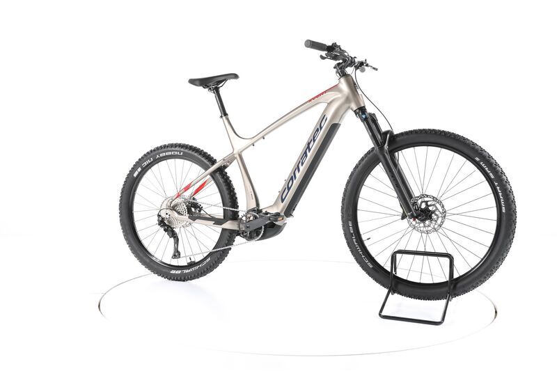Corratec E-Power X-Vert Pro 2024 | beige | 29"/27,5" | 54 cm | < 500 km 1